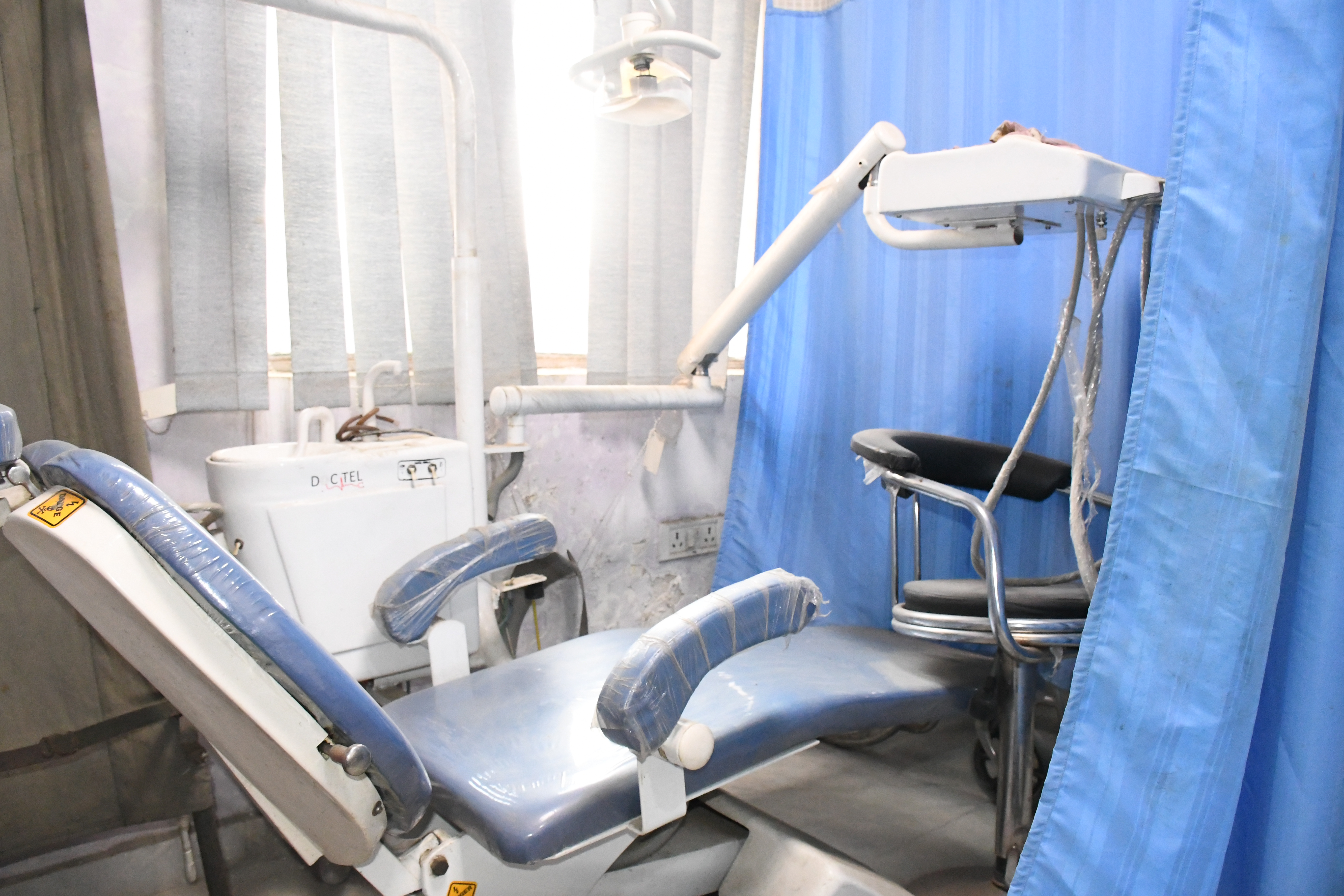 Medical Facility