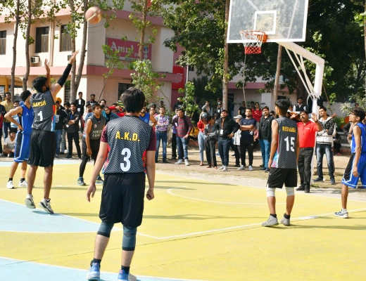 Sports Club